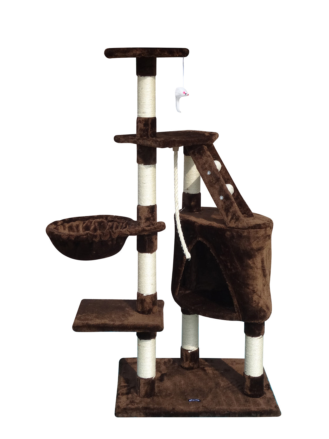 Arranhador "Sinu" para gatos - Glória