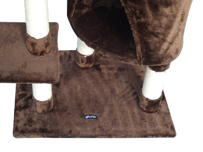 Arranhador "Sinu" para gatos - Glória