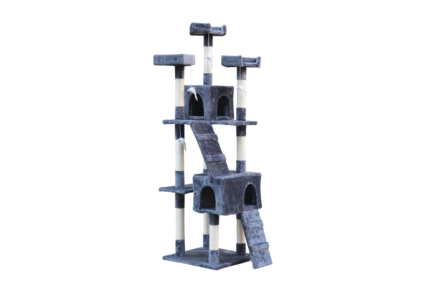 Arranhador "Nilo" para gatos - Glória