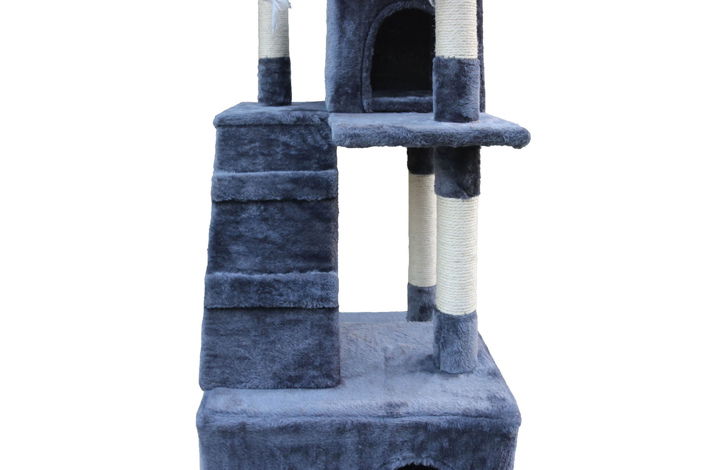 Arranhador "Nilo" para gatos - Glória