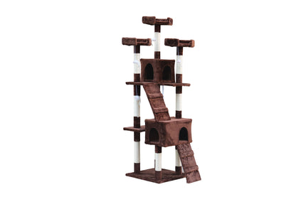 Arranhador "Nilo" para gatos - Glória