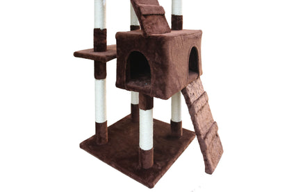 Arranhador "Nilo" para gatos - Glória