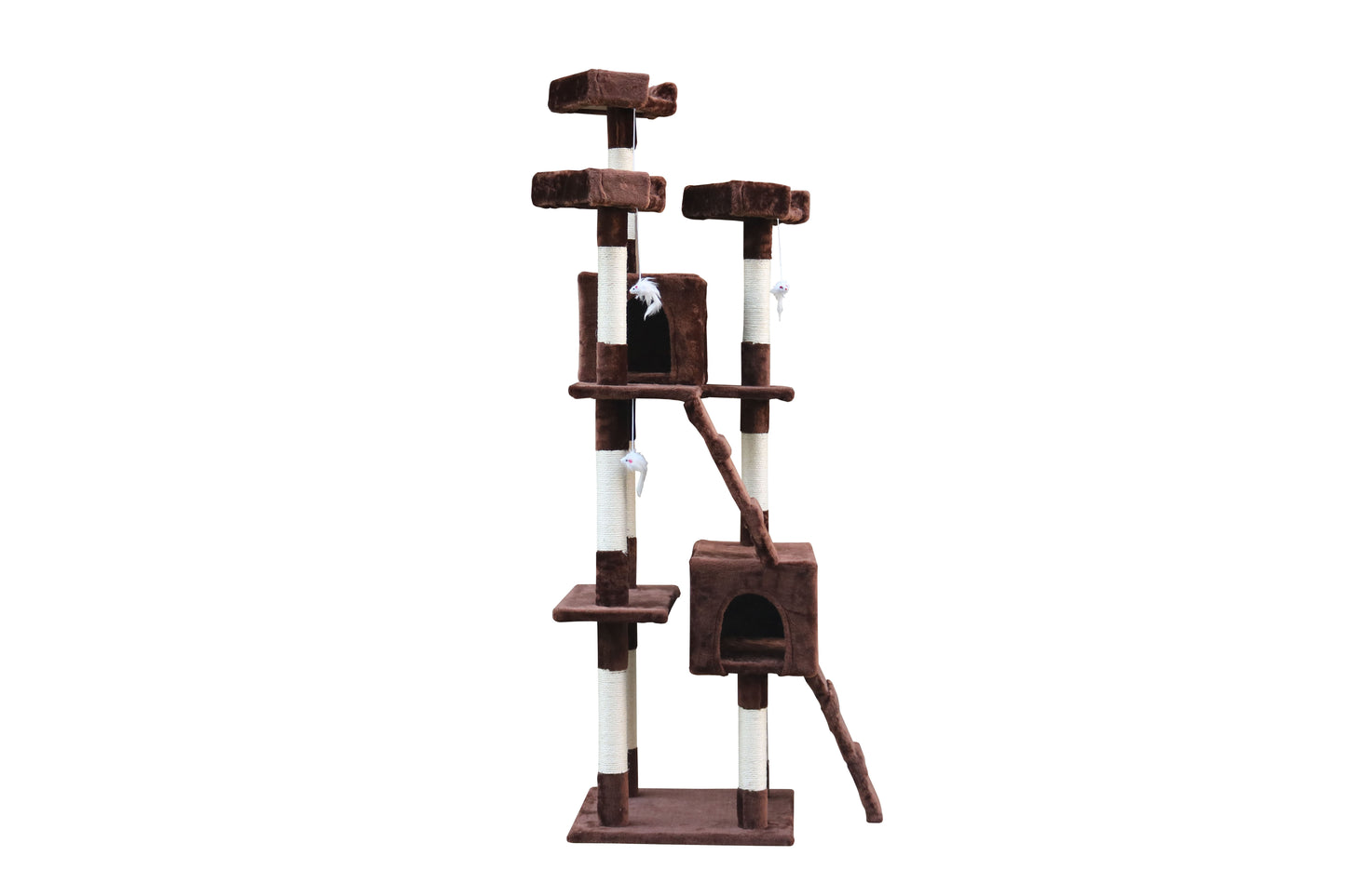 Arranhador "Nilo" para gatos - Glória