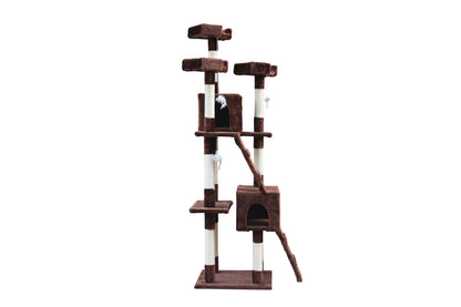 Arranhador "Nilo" para gatos - Glória