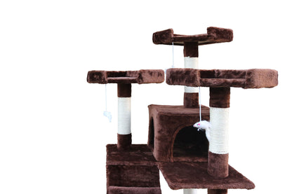 Arranhador "Nilo" para gatos - Glória