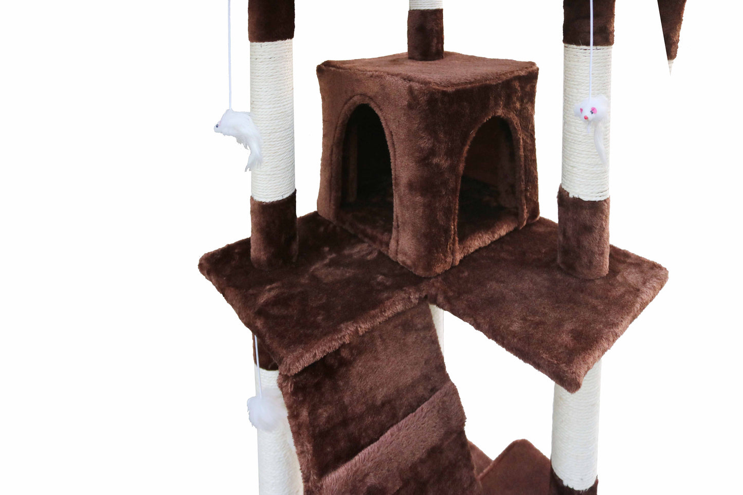 Arranhador "Nilo" para gatos - Glória