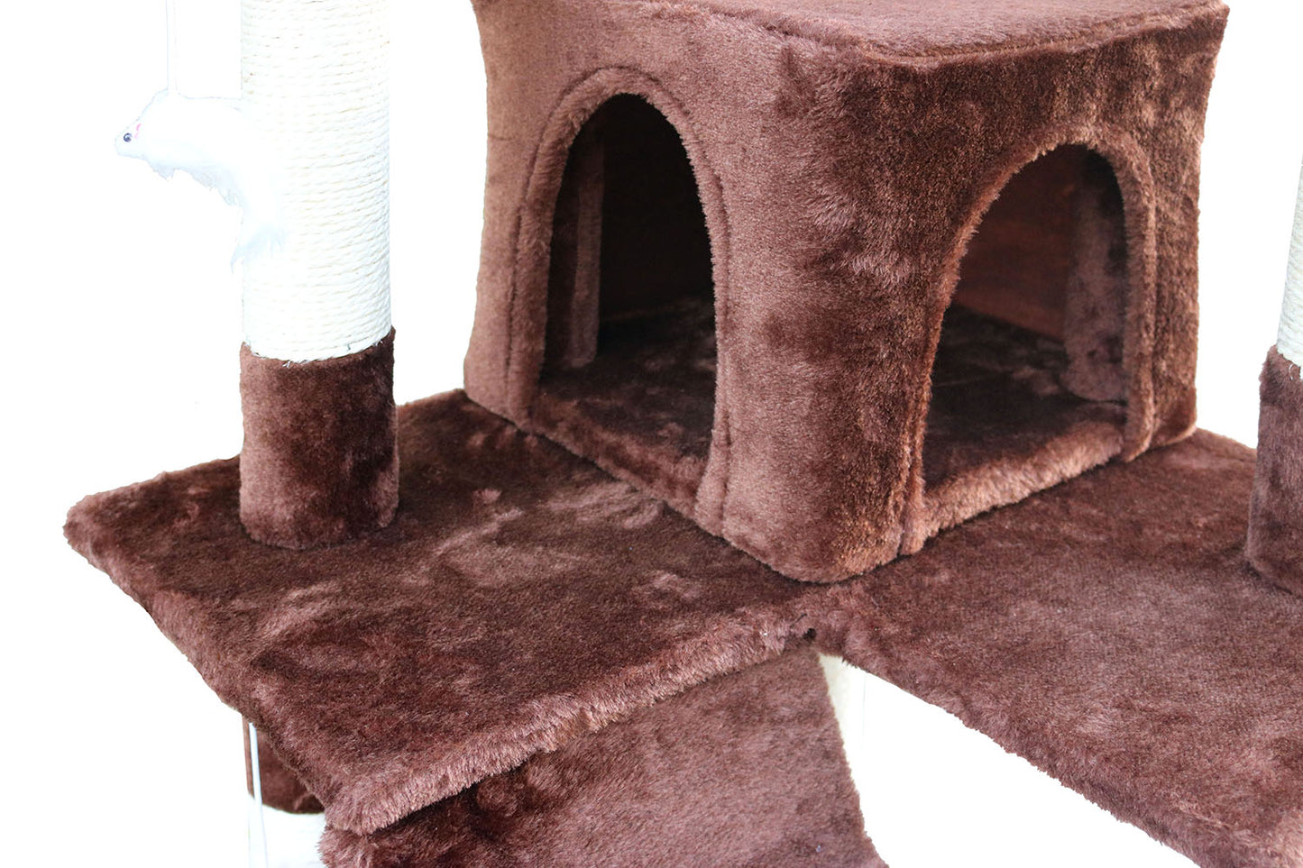 Arranhador "Nilo" para gatos - Glória