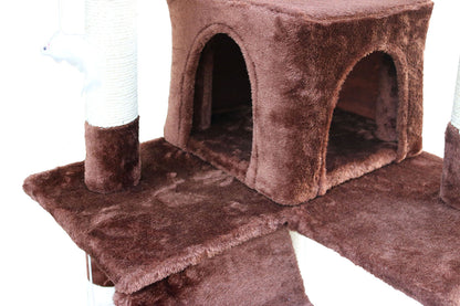 Arranhador "Nilo" para gatos - Glória