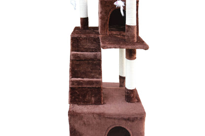 Arranhador "Nilo" para gatos - Glória