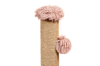 Arranhador "Misuri" para gatos - Glória