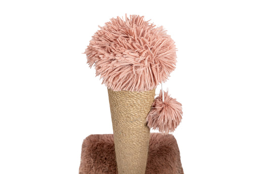 Arranhador "Misuri" para gatos - Glória