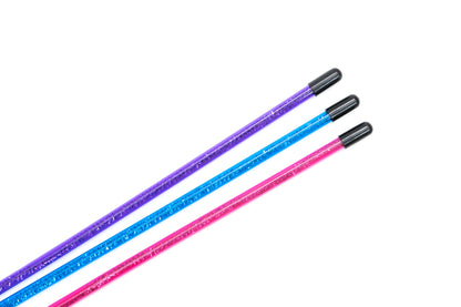 Cana com penas para gatos - Glória