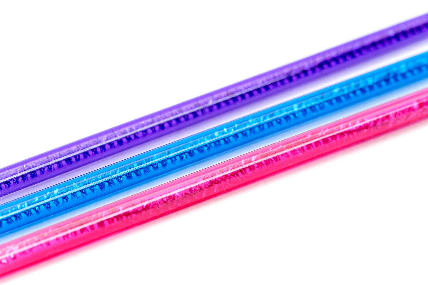 Cana com penas para gatos - Glória