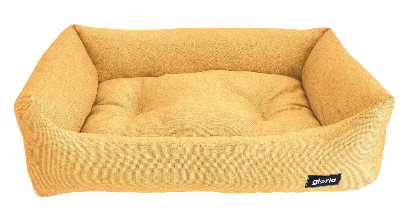 Cama "Domino" para cães e gatos - Glória