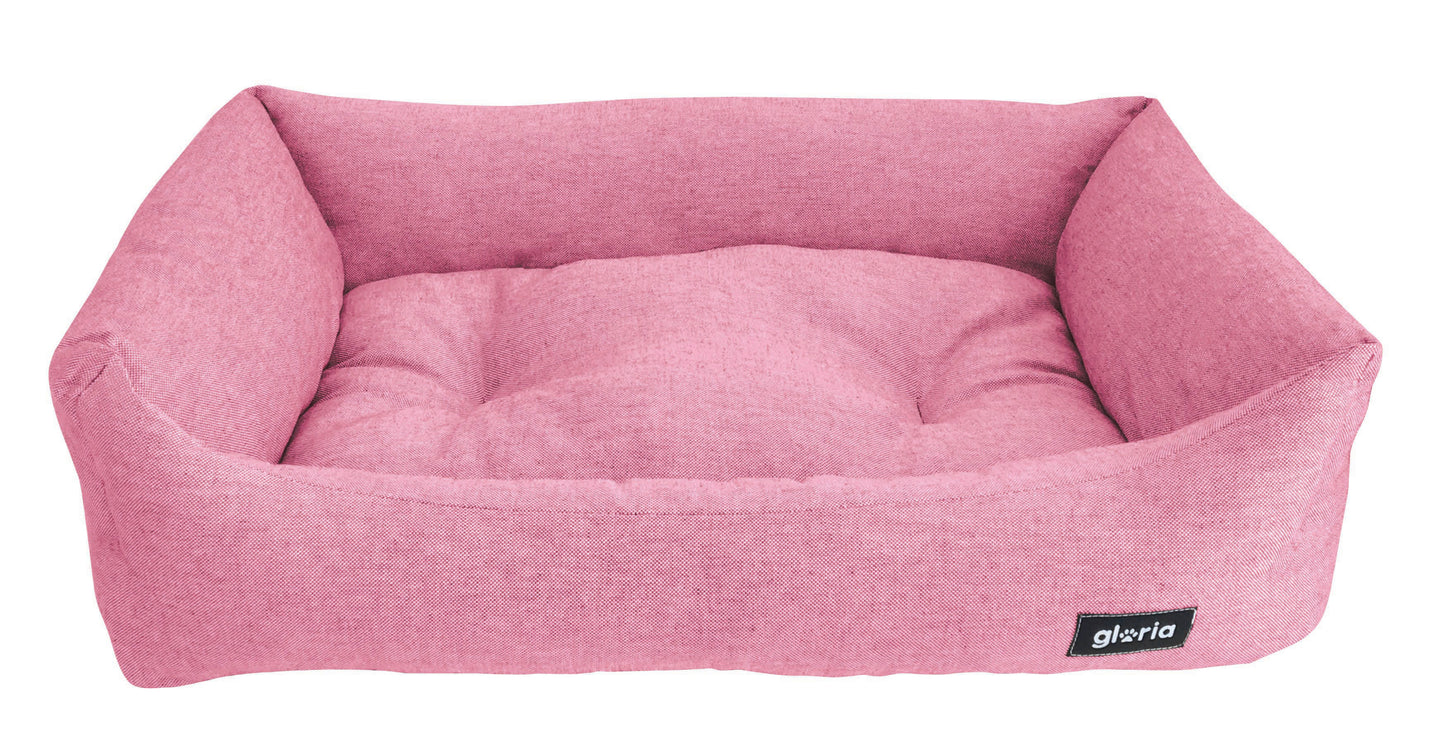 Cama "Domino" para cães e gatos - Glória