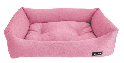 Cama "Domino" para cães e gatos - Glória