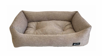 Cama "Domino" para cães e gatos - Glória