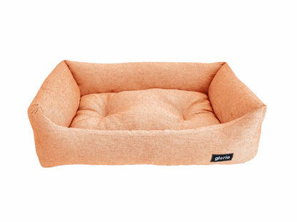 Cama "Domino" para cães e gatos - Glória