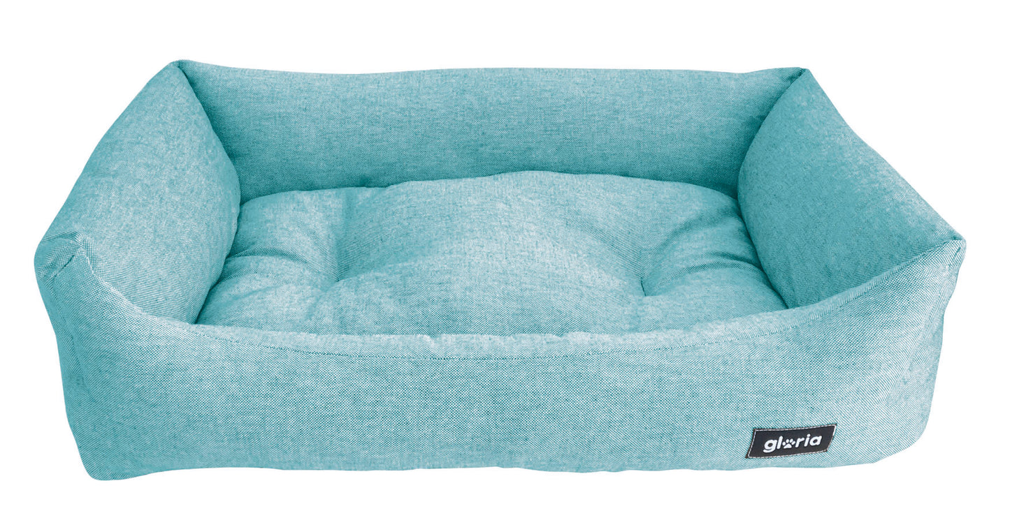 Cama "Domino" para cães e gatos - Glória