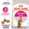 Royal Canin Protein Exigent - Ração seca para gatos exigentes