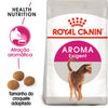 Royal Canin Aroma Exigent - Ração seca para gatos exigentes