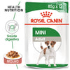 Royal Canin Mini Adulto - Alimento húmido para cão de porte pequeno
