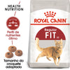 Royal Canin Fit 32 - Ração seca para gato adulto