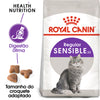 Royal Canin Sensible 33 - Ração seca para gatos com sensibilidade digestiva