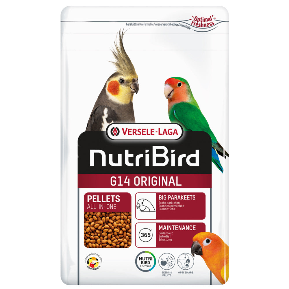 NutriBird G14 Original - Versele-Laga