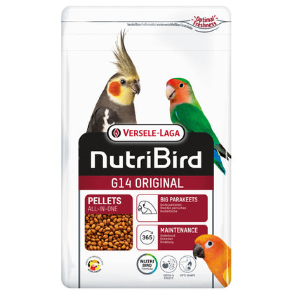 NutriBird G14 Original - Versele-Laga