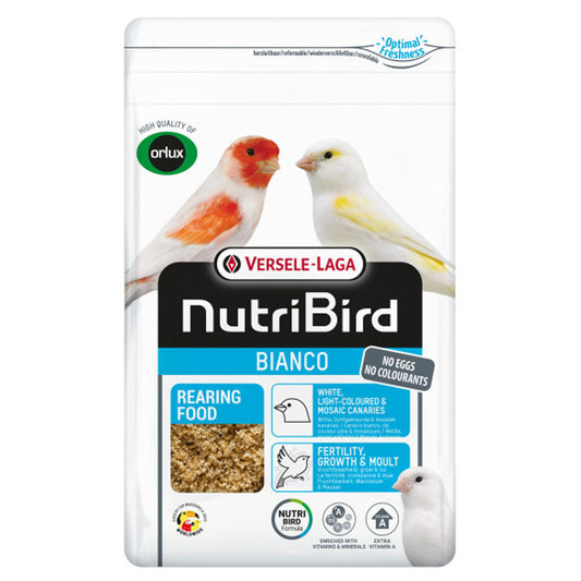 Orlux Bianco Papa de cria - Versele-Laga