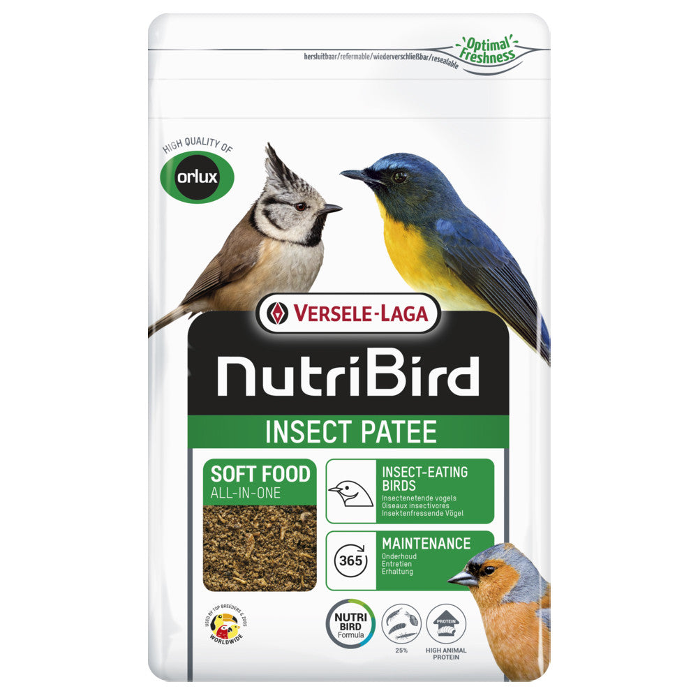 Orlux Insect Patee - Versele-Laga