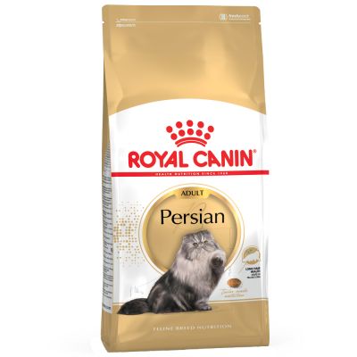Royal Canin Persian - Ração seca para gatos de raça