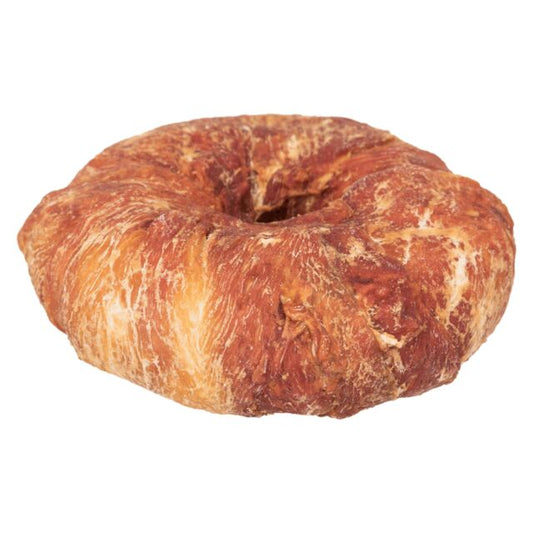 Trixie Anel em Carne de Pato