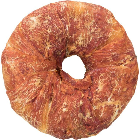 Trixie Anel em Carne de Pato