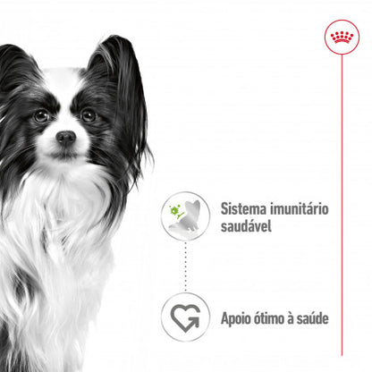 Royal Canin Adult X-Small - Alimento húmido para cão de porte muito pequeno