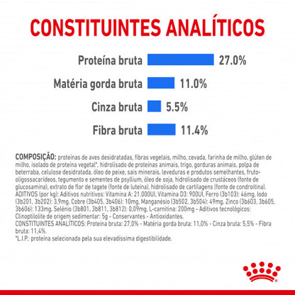 Royal Canin Light Weight Care Maxi Adult - Ração seca para cão de porte grande para controlo de peso