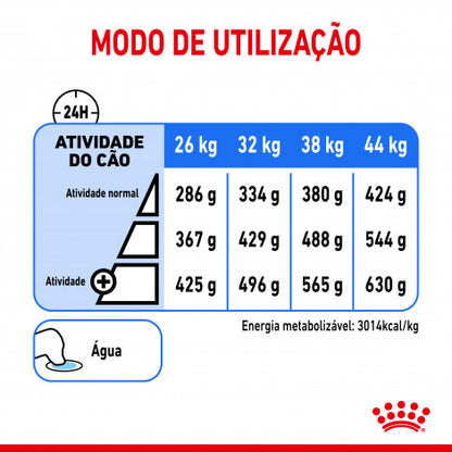 Royal Canin Light Weight Care Maxi Adult - Ração seca para cão de porte grande para controlo de peso
