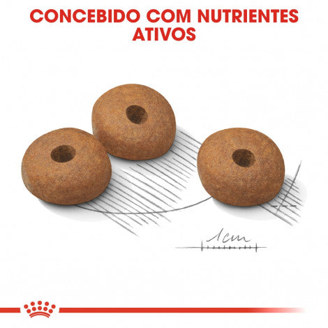 Royal Canin Light Weight Care Medium Adult - Ração seca para cão de porte médio para controlo de peso