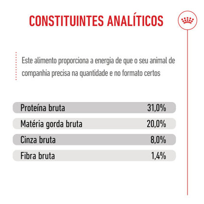 Royal Canin Puppy Mini - Ração seca para cachorro de porte pequeno