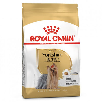 Royal Canin Yorkshire Terrier Adult - Ração seca para cão de raça