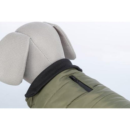 Trixie Casaco Impermeável Arlay - Caqui