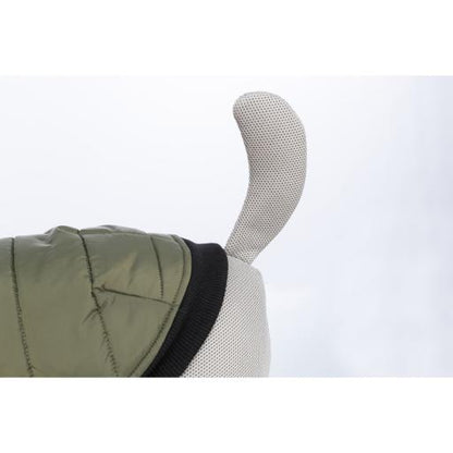 Trixie Casaco Impermeável Arlay - Caqui