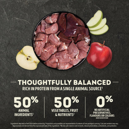 Acana Grass-Fed Lamb Recipe - Ração seca para cão adulto