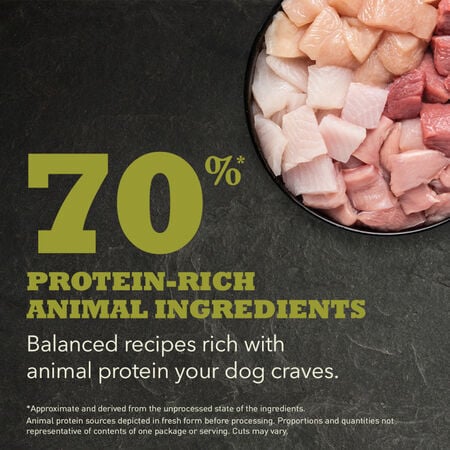 Acana Grasslands - Ração seca para cão adulto