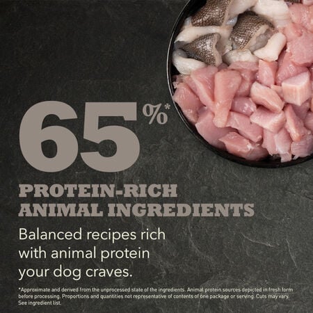 Acana Light & Fit Recipe - Ração seca para cão adulto com excesso de peso