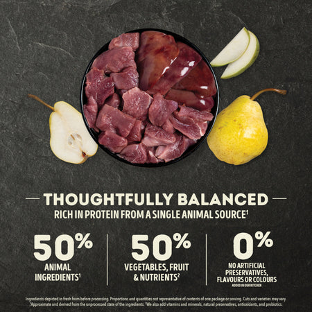 Acana Free-Run Duck Recipe - Ração seca para cão adulto