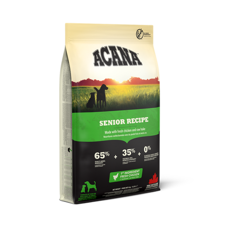 Acana Senior - Ração seca para cão senior