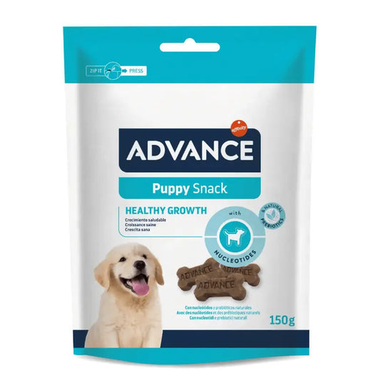 Advance Puppy Snack - Biscoitos para cachorros