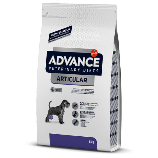 Advance VET Articular - Ração seca para cão com problemas articulares